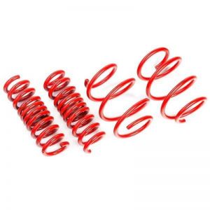 AST Lowering Springs ASTLS-19-205