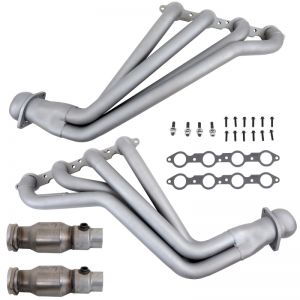 BBK Long Tube Exhaust Headers 4021