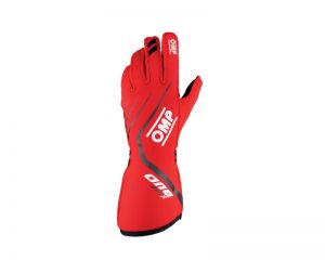 OMP Evo X Gloves IB0-0771-A01-061-XL