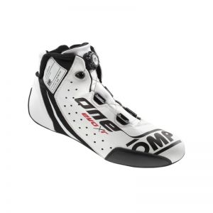 OMP One Evo X Shoes IC0-0805-B01-020-46