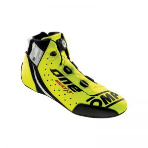 OMP One Evo X Shoes IC0-0805-B01-099-39