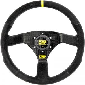 OMP Carbon-S Steering Wheel OD0-2032-071