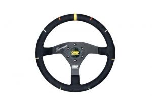 OMP Recce Steering Wheel OD0-2046-071