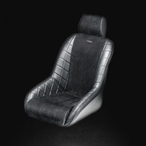 OMP Brands Hatch Seats HA0-0757-A01-071