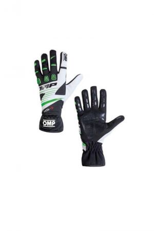 OMP KS-3 Gloves KB0-2743-B01-270-XL