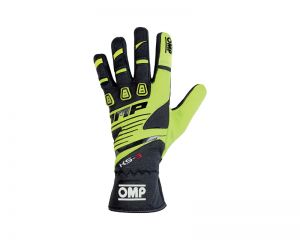 OMP KS-3 Gloves KB0-2743-B01-059-S