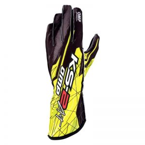 OMP KS-2 Gloves KB0-2748-A01-178-L