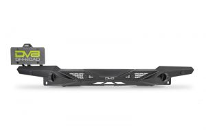 DV8 Offroad Rear Bumpers RBJL-09