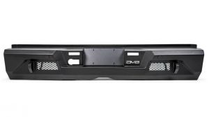 DV8 Offroad Rear Bumpers RBTT2-04