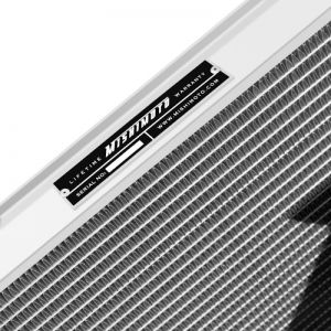 Mishimoto Radiators - Aluminum MMRAD-MUS-97BA