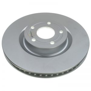PowerStop Evolution Coated Rotor AR85202EVC