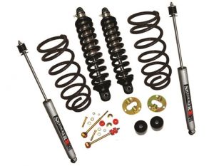 Skyjacker Susp Lift Kit w/ Shock T4330BM