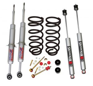 Skyjacker Susp Lift Kit w/ Shock T4330STBM