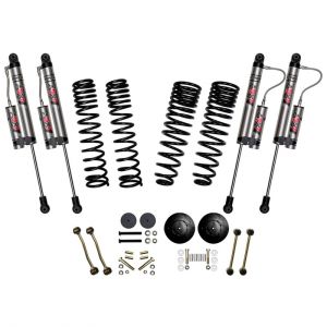 Skyjacker Suspension Lift Kit G251RKXLT