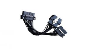 Tazer T-Harness Z_OBD_T