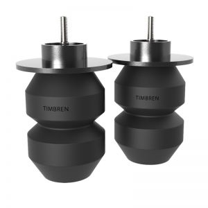 Timbren Suspension Enhancement Systems DDR1004