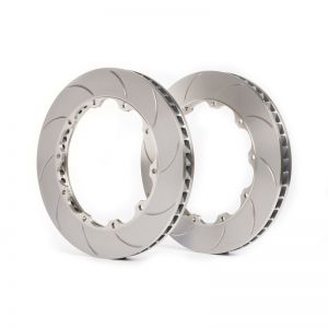 GiroDisc Slotted Rings D1-187