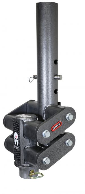 GEN-Y Hitch Spartan Couplers GH-7082