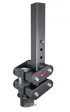 GEN-Y Hitch Spartan Couplers GH-7095