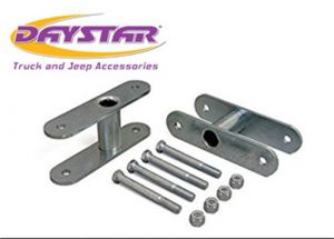 Daystar Super Shackles KG60002