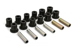 Daystar Spring Bushings KF02025BK