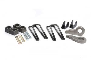 Daystar Comfort Ride Kits KG09119