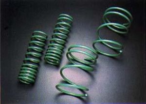 Tein Springs - S. Tech SKC10-AUB00