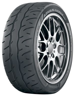 Yokohama Tire Advan Neova AD09 Tire 110111964