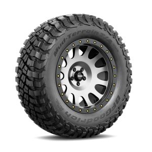 BFGoodrich Mud-Terrain T/A KM3 Tires 64691