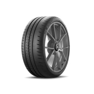 Michelin Pilot Sport Cup 2 Tires 15531