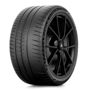 Michelin Pilot Sprt Cup2 Cnct Tires 91786