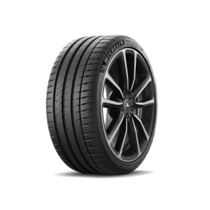 Michelin Pilot Sport 4 S Tires 74952