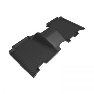 3D MAXpider Kagu - Rear - Black L1FR14921509