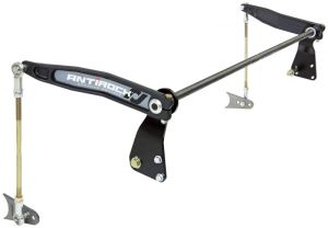 RockJock Antirock Sway Bars CE-9900TJR