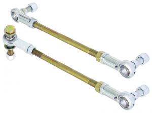 RockJock Sway Bar Endlinks RJ-243100-101