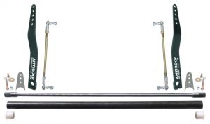 RockJock Antirock Sway Bars CE-9902-20B