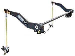 RockJock Antirock Sway Bars RJ-256200-101