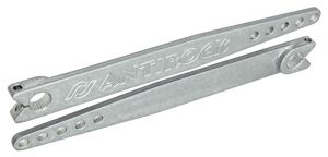 RockJock Antirock Sway Bars CE-9904-18M