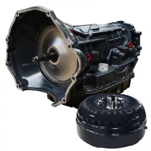 BD Diesel Transmissions 1064224SS