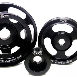 Go Fast Bits Pulley Kits 2014