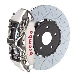 Brembo Big Brake Kits 1N3.8020AR