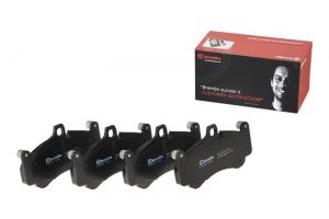 Brembo OE Ceramic Pads P28105N