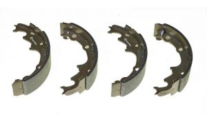 Brembo OE Drum Brake Shoes S83559N