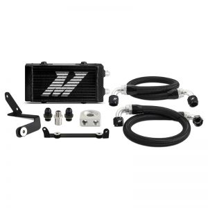 Mishimoto Oil Cooler - Kits MMOC-GRC-23NTBK