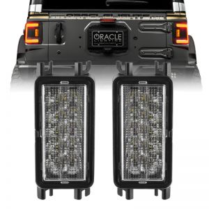 ORACLE Lighting LED Tail Lights 5915-JL-023