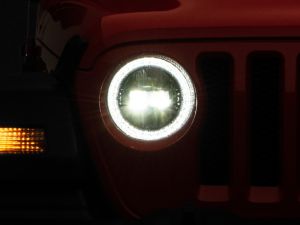 Raxiom LED Headlights J133763