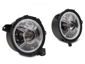 Raxiom LED Headlights J137646