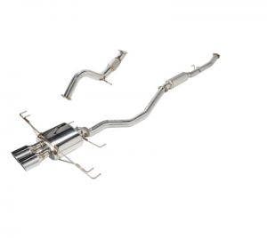 Remark Cat-Back Exhausts RK-C2076H-09