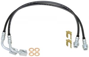 RockJock Antirock Sway Bars RJ-236201-101