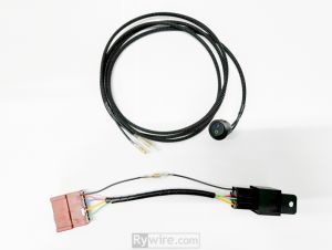 Rywire Chassis Specific Adapters RY-RELAY-OBD1